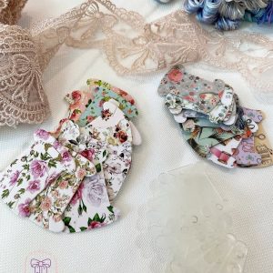 بوبین طرح دار
