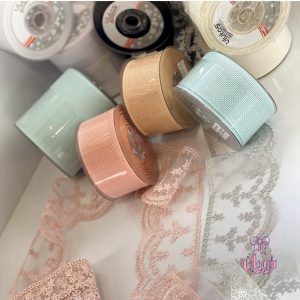 نوار شماره دوزی ترک