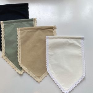 کتیبه محرم برای گلدوزی